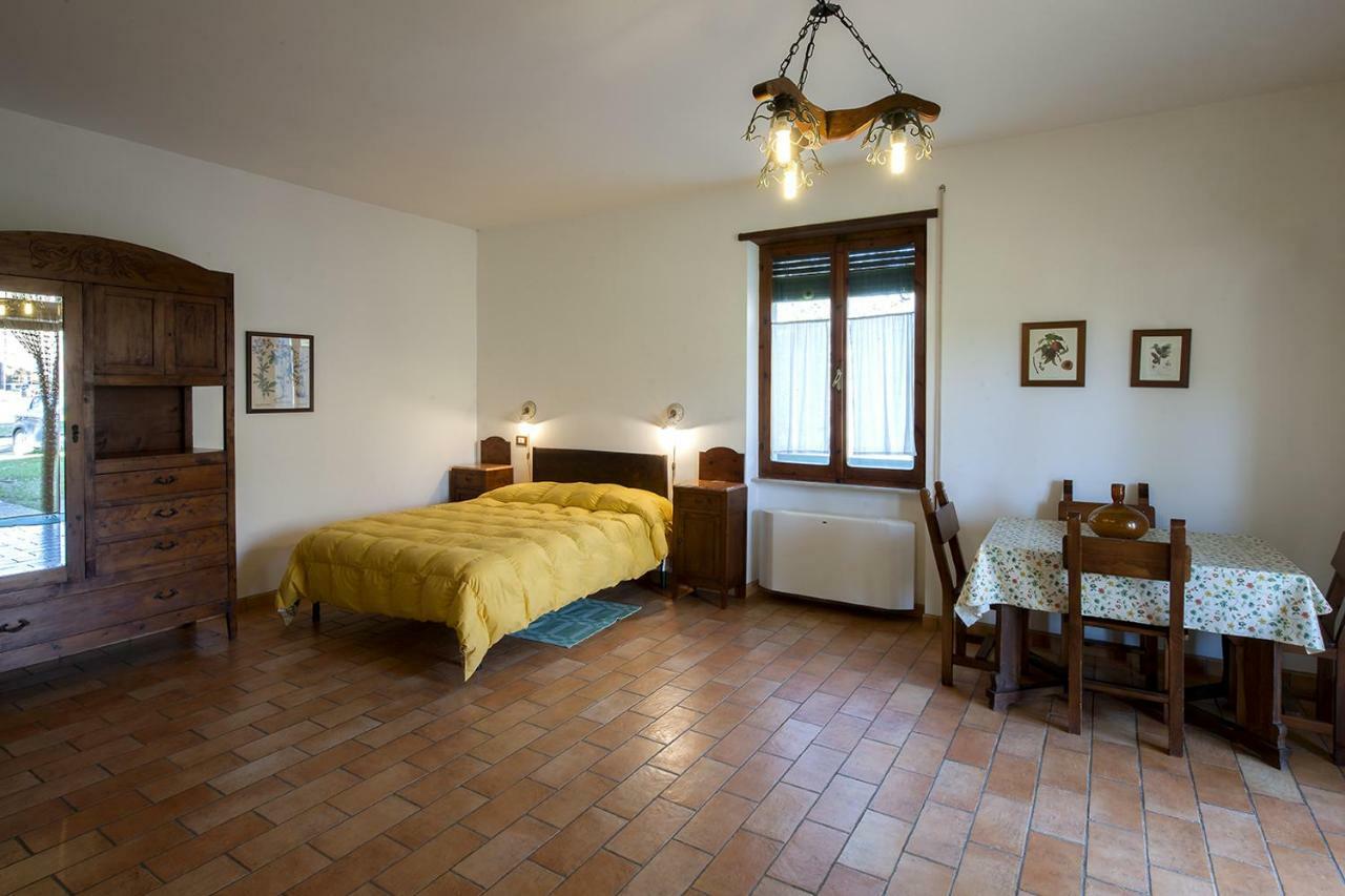 אורביאטו Agriturismo Fattoria Poggio Boalaio מראה חיצוני תמונה