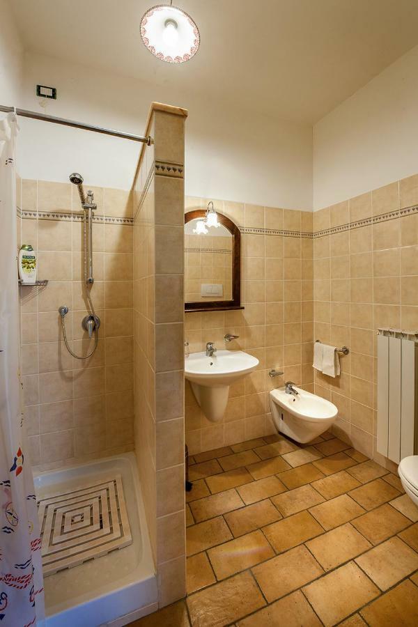 אורביאטו Agriturismo Fattoria Poggio Boalaio מראה חיצוני תמונה